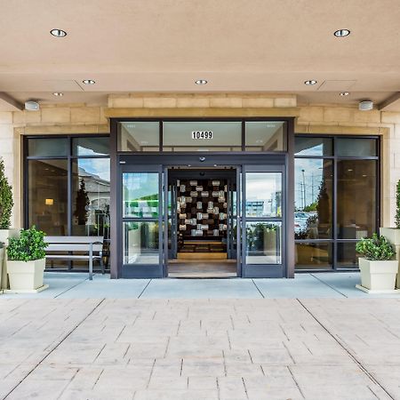 Holiday Inn South Jordan - Slc South By Ihg Buitenkant foto