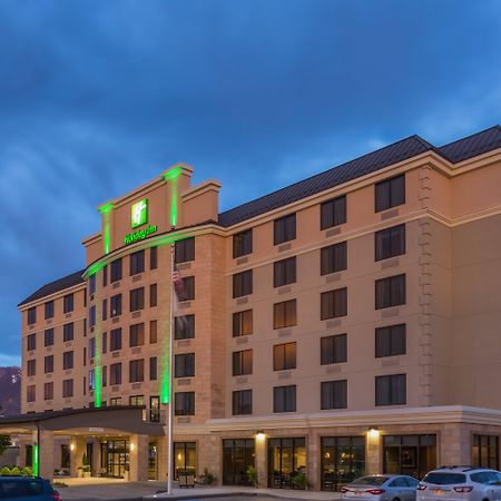 Holiday Inn South Jordan - Slc South By Ihg Buitenkant foto