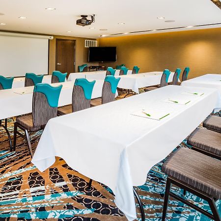 Holiday Inn South Jordan - Slc South By Ihg Buitenkant foto
