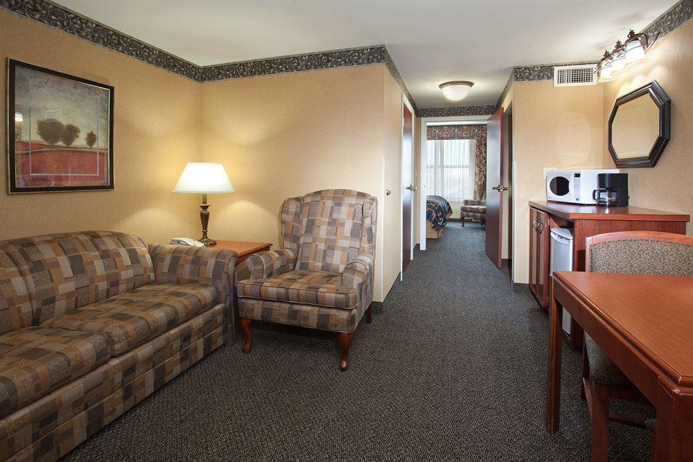 Holiday Inn South Jordan - Slc South By Ihg Kamer foto