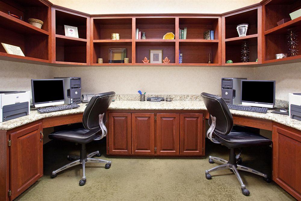 Holiday Inn South Jordan - Slc South By Ihg Faciliteiten foto