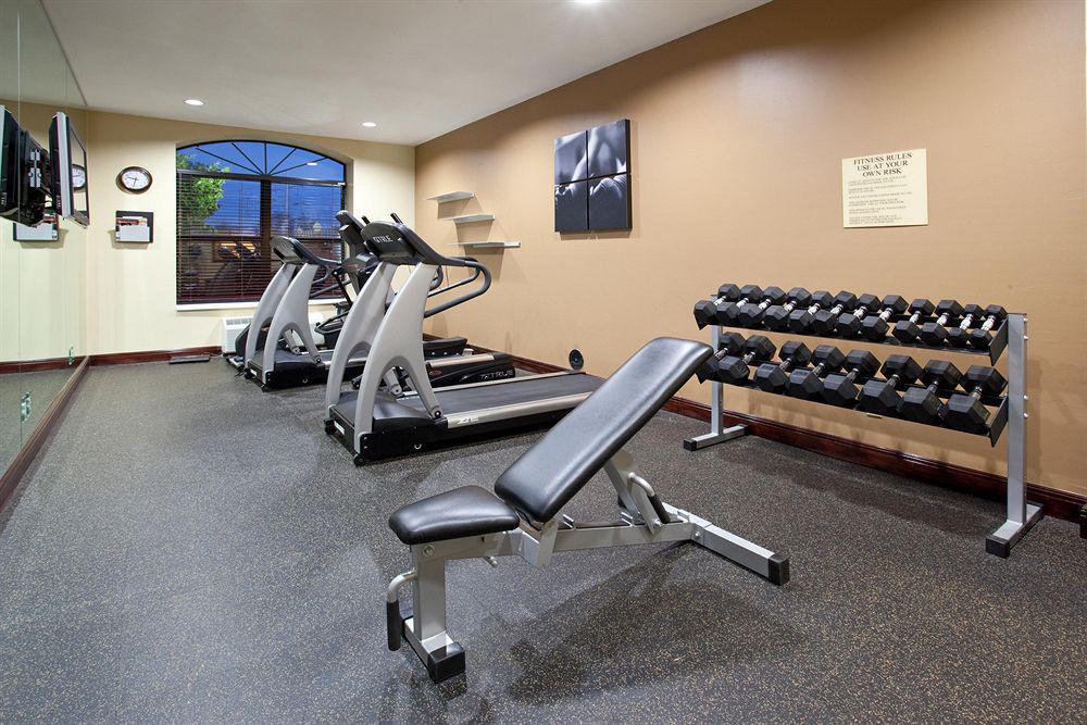 Holiday Inn South Jordan - Slc South By Ihg Faciliteiten foto