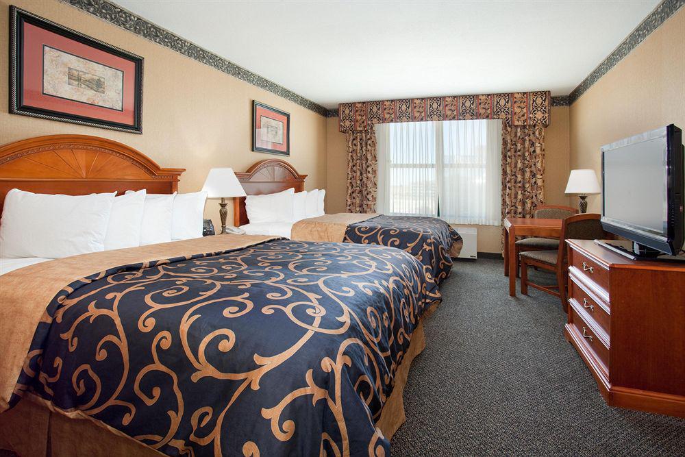 Holiday Inn South Jordan - Slc South By Ihg Kamer foto