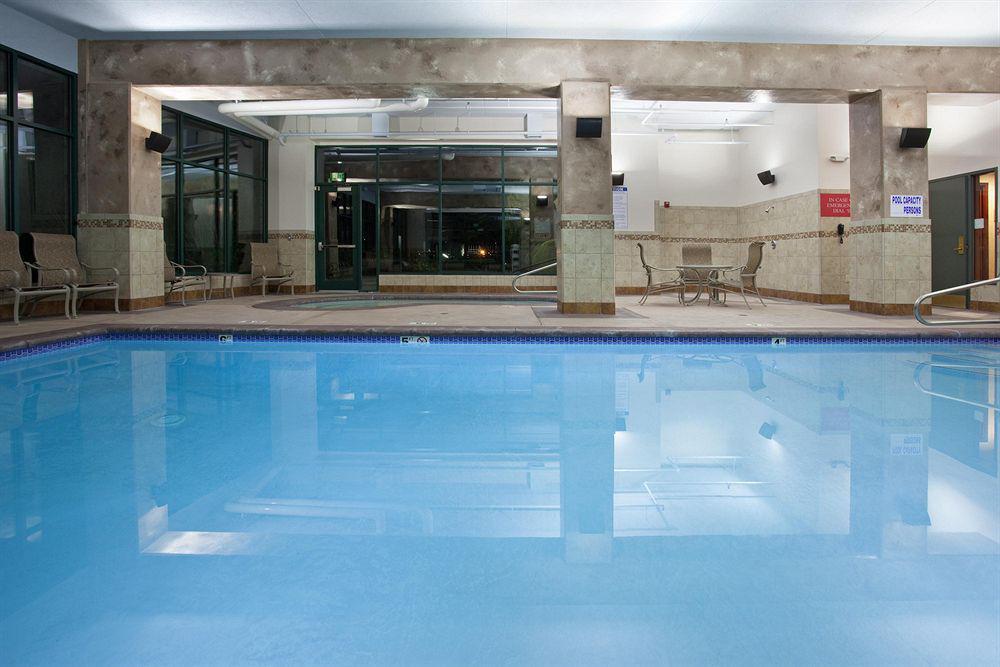 Holiday Inn South Jordan - Slc South By Ihg Faciliteiten foto
