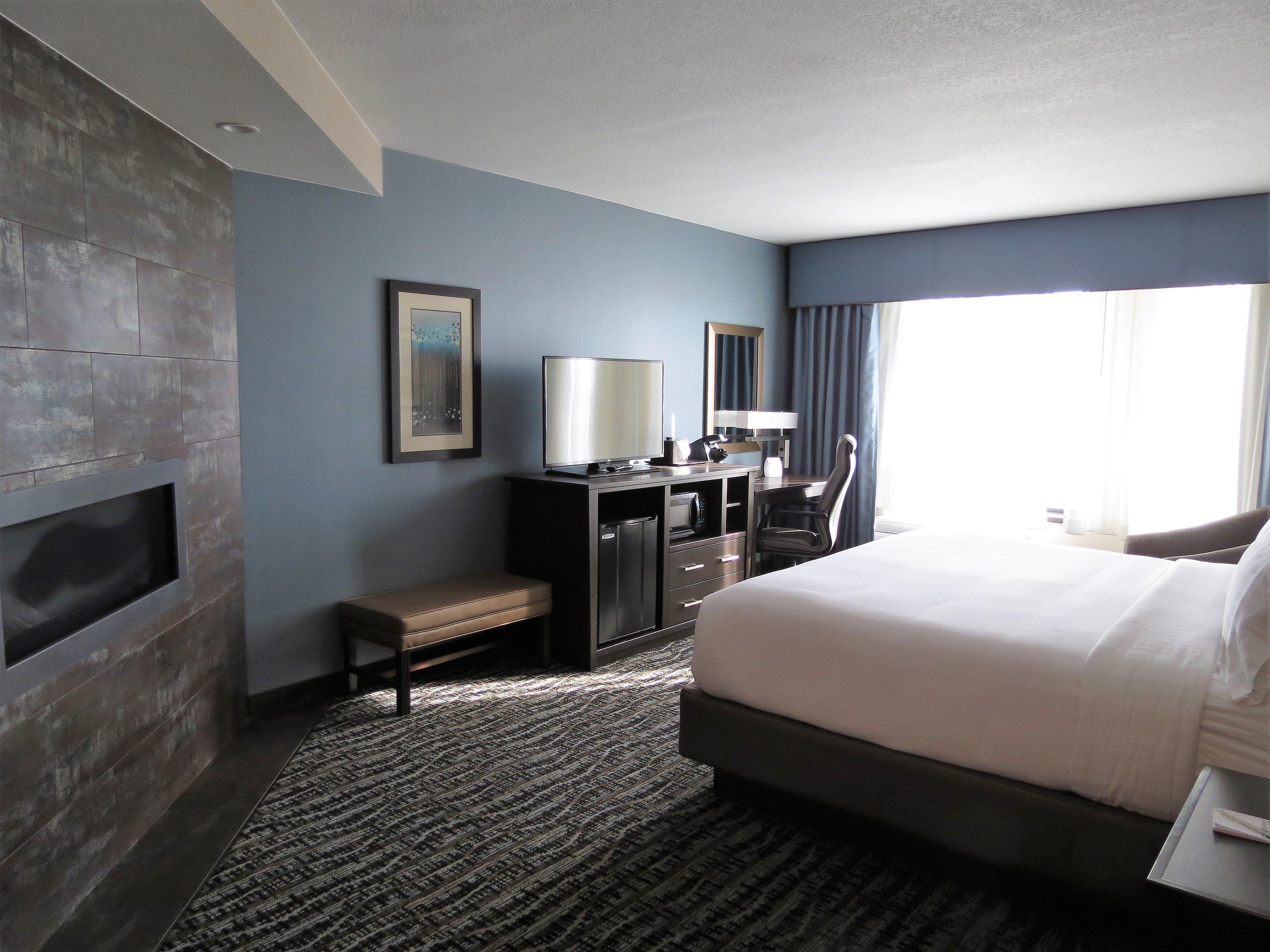 Holiday Inn South Jordan - Slc South By Ihg Buitenkant foto