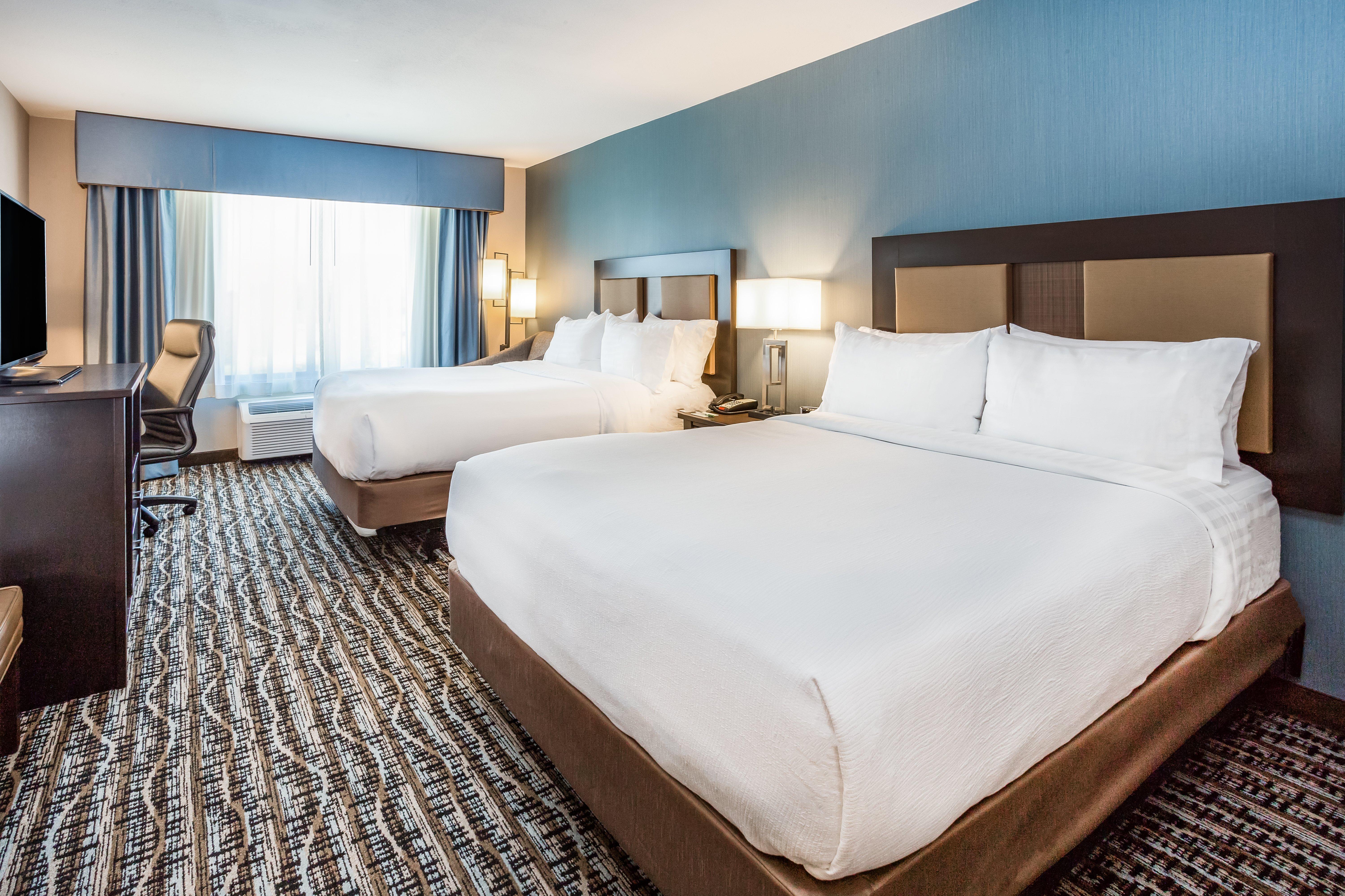 Holiday Inn South Jordan - Slc South By Ihg Buitenkant foto