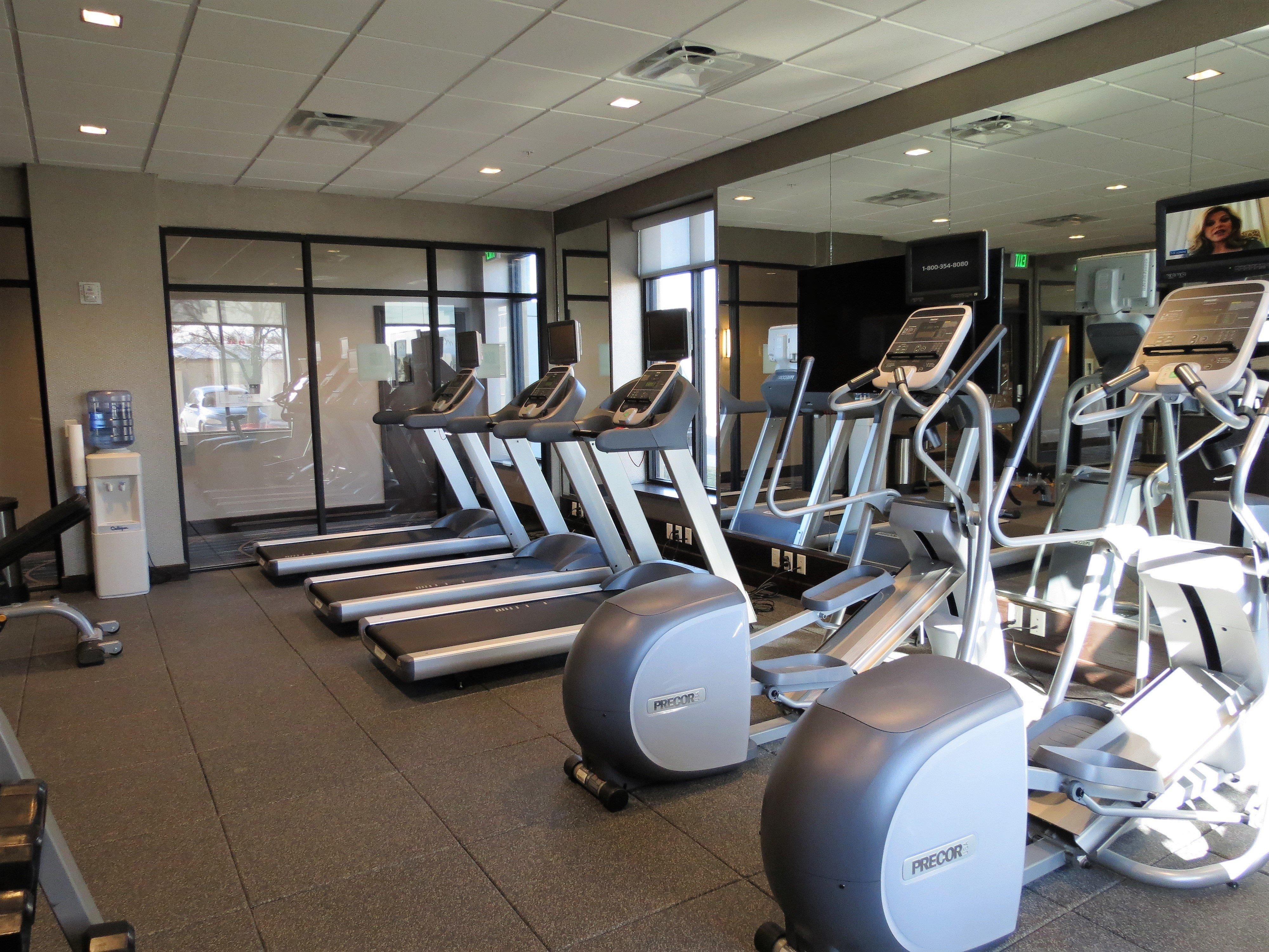 Holiday Inn South Jordan - Slc South By Ihg Buitenkant foto
