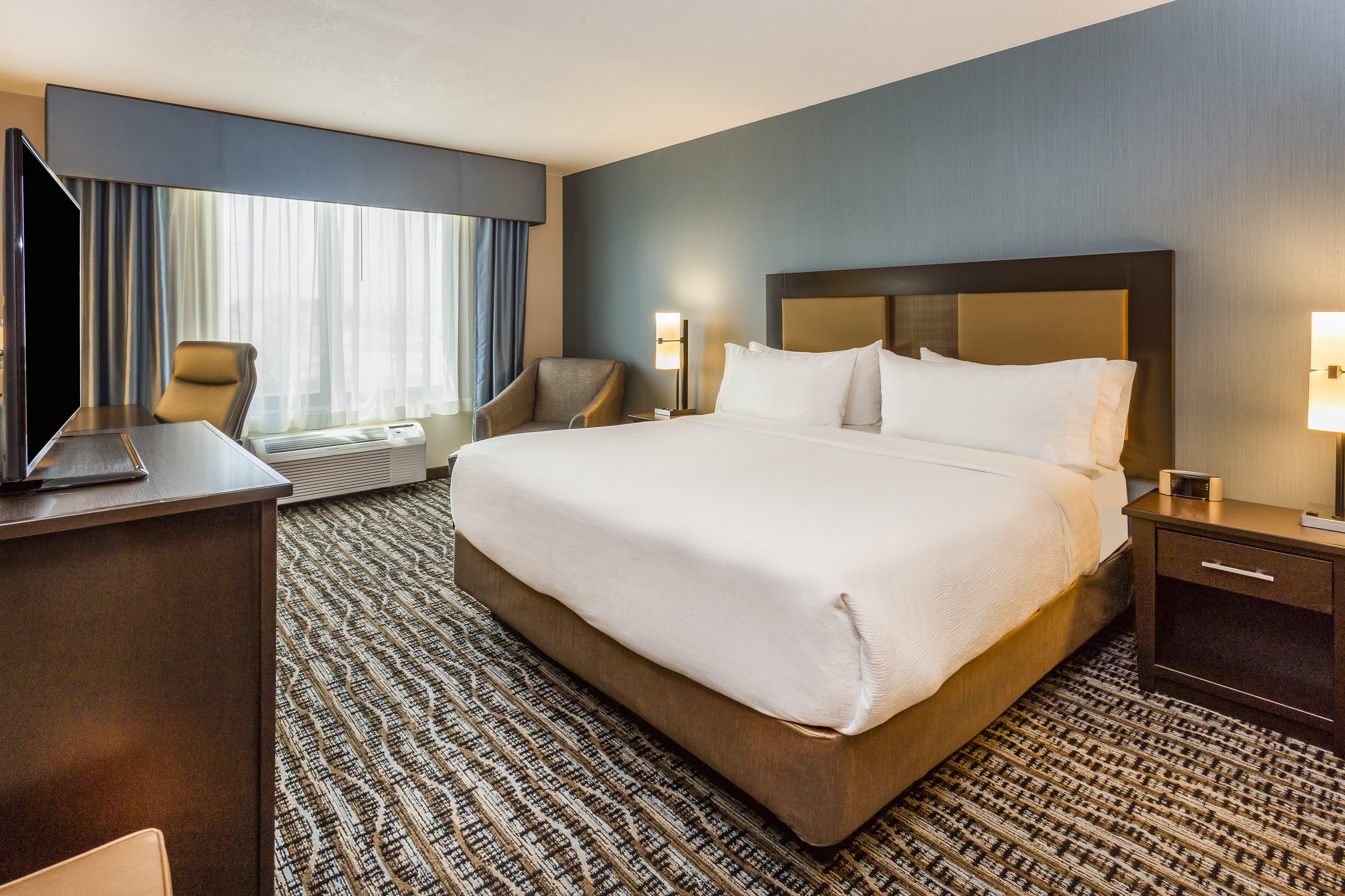 Holiday Inn South Jordan - Slc South By Ihg Buitenkant foto