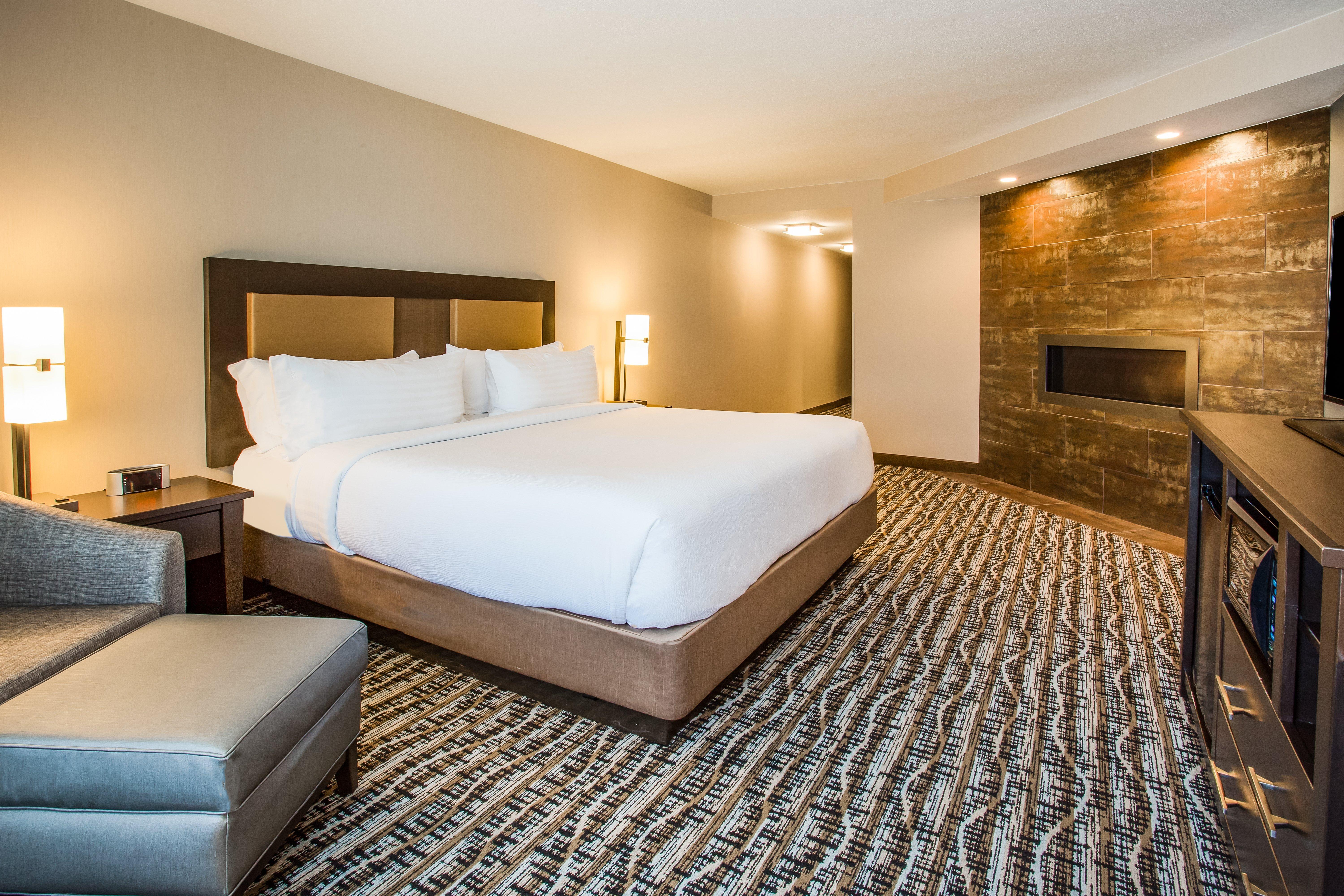 Holiday Inn South Jordan - Slc South By Ihg Buitenkant foto