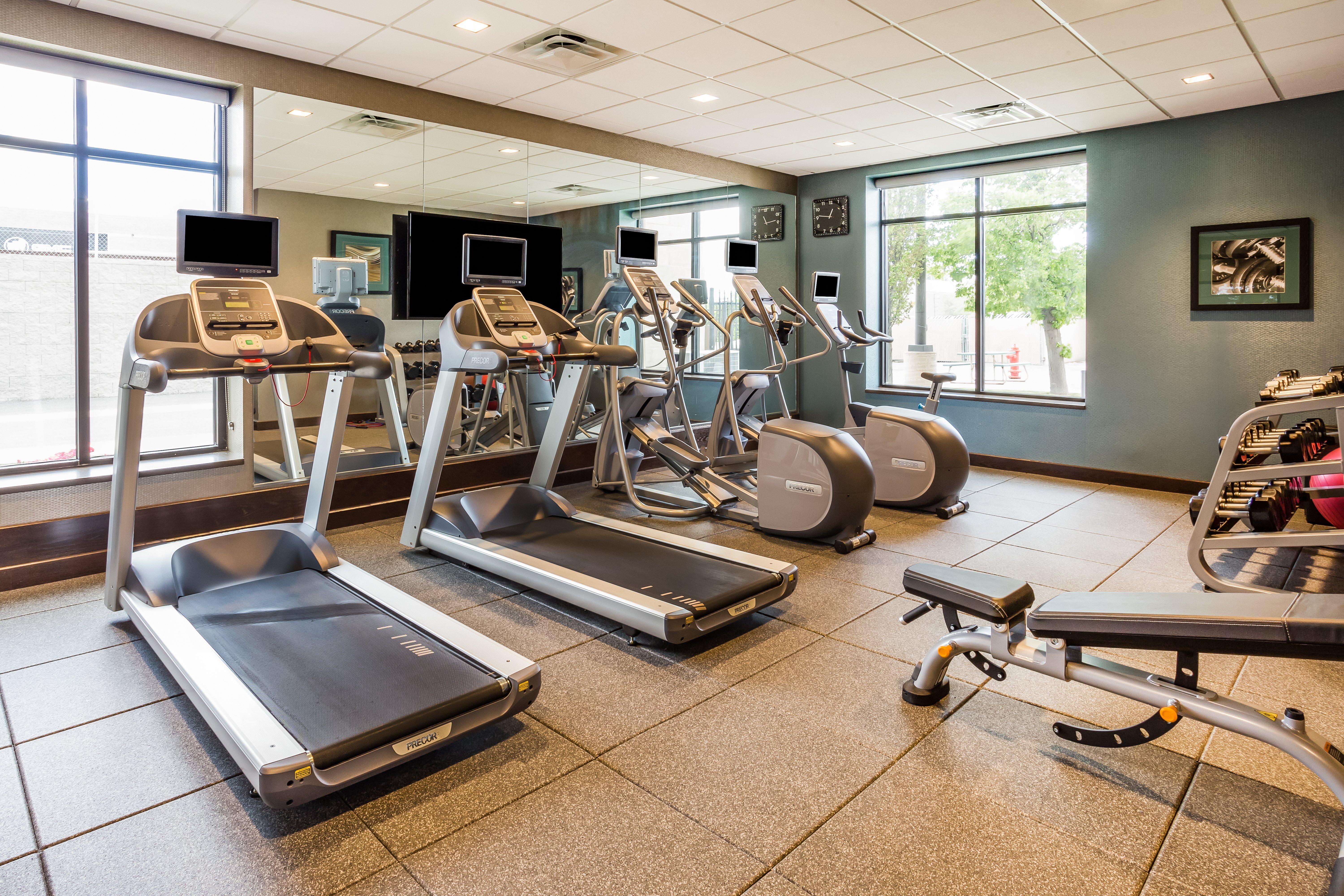 Holiday Inn South Jordan - Slc South By Ihg Buitenkant foto