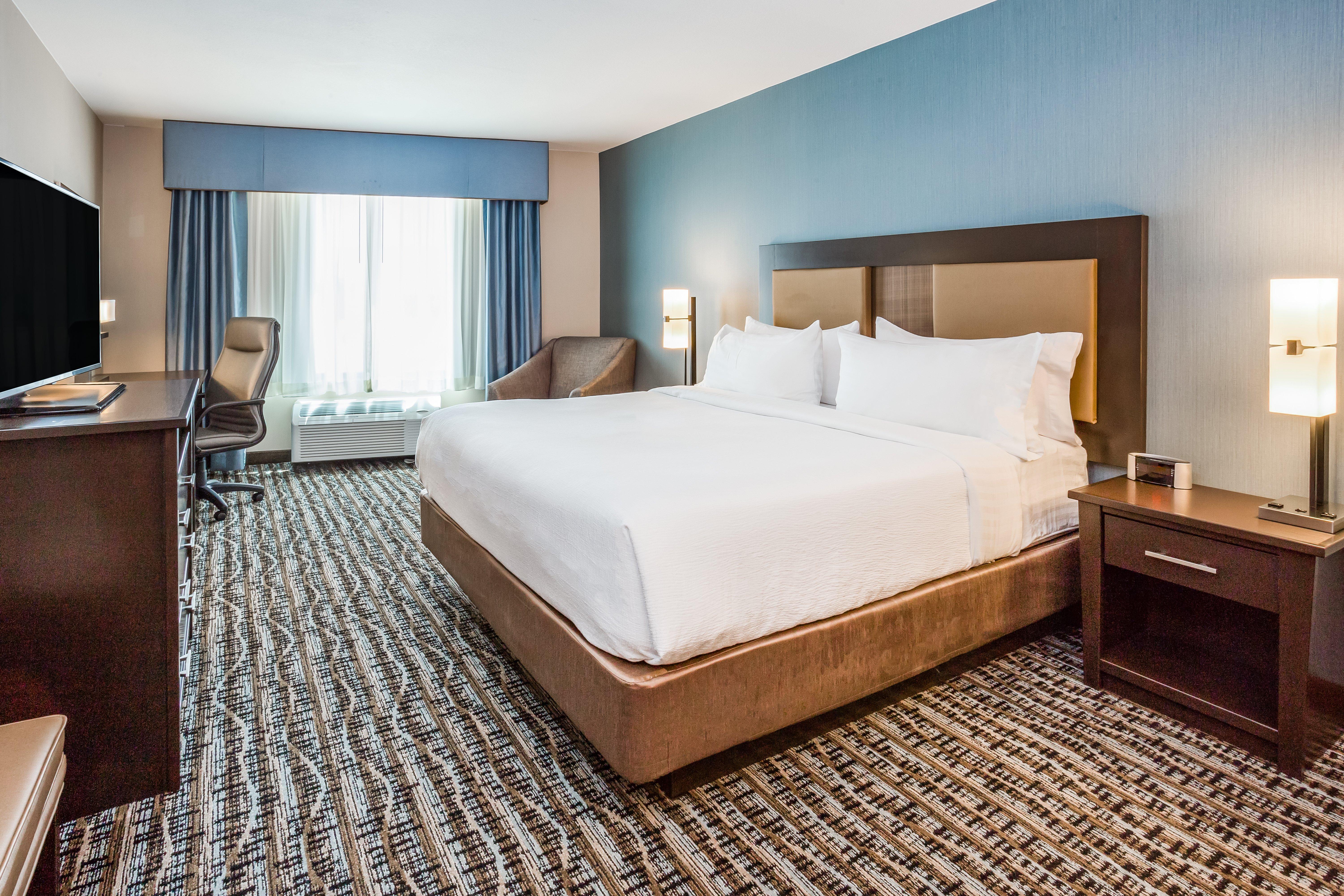 Holiday Inn South Jordan - Slc South By Ihg Buitenkant foto