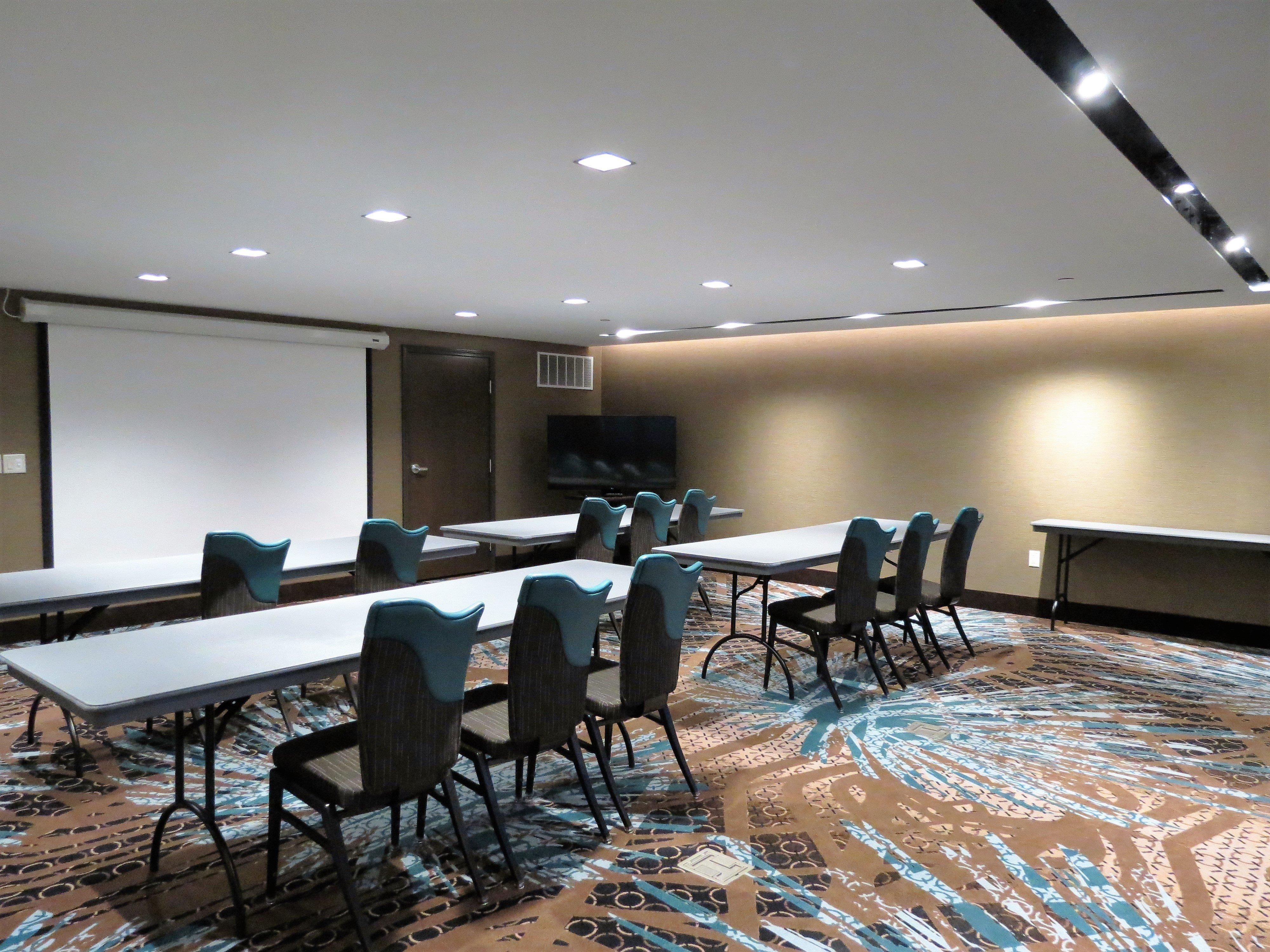 Holiday Inn South Jordan - Slc South By Ihg Buitenkant foto