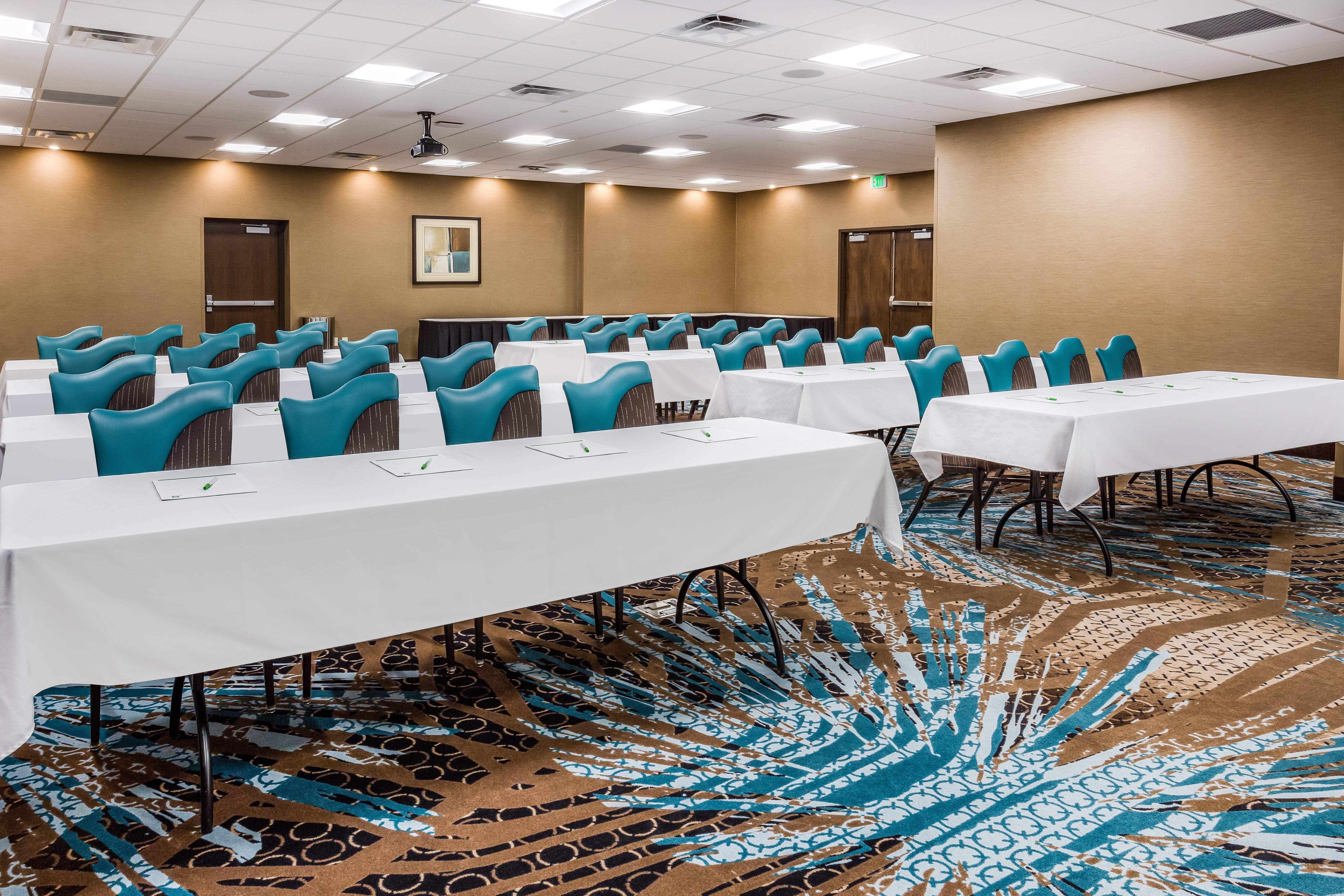 Holiday Inn South Jordan - Slc South By Ihg Buitenkant foto