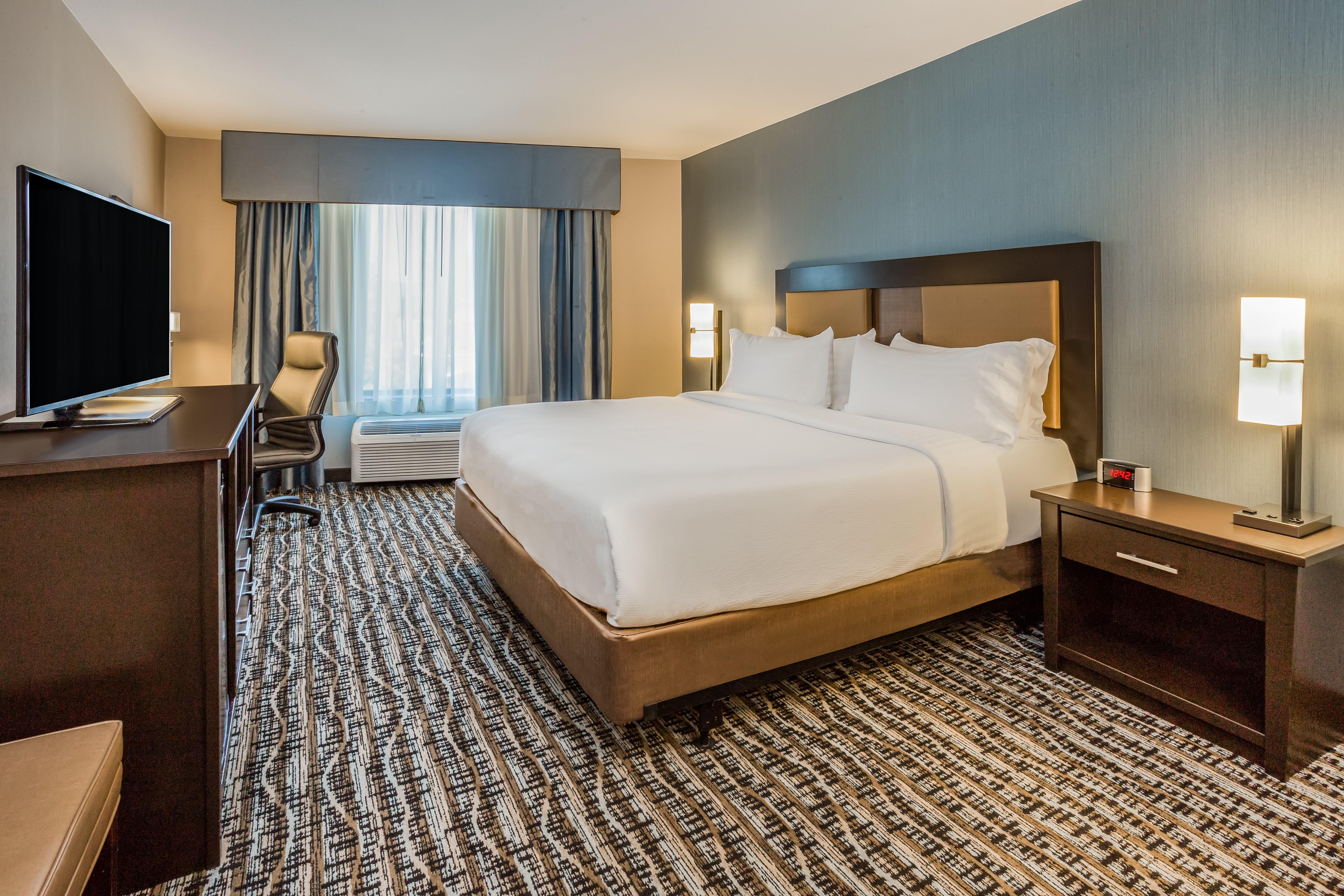 Holiday Inn South Jordan - Slc South By Ihg Buitenkant foto