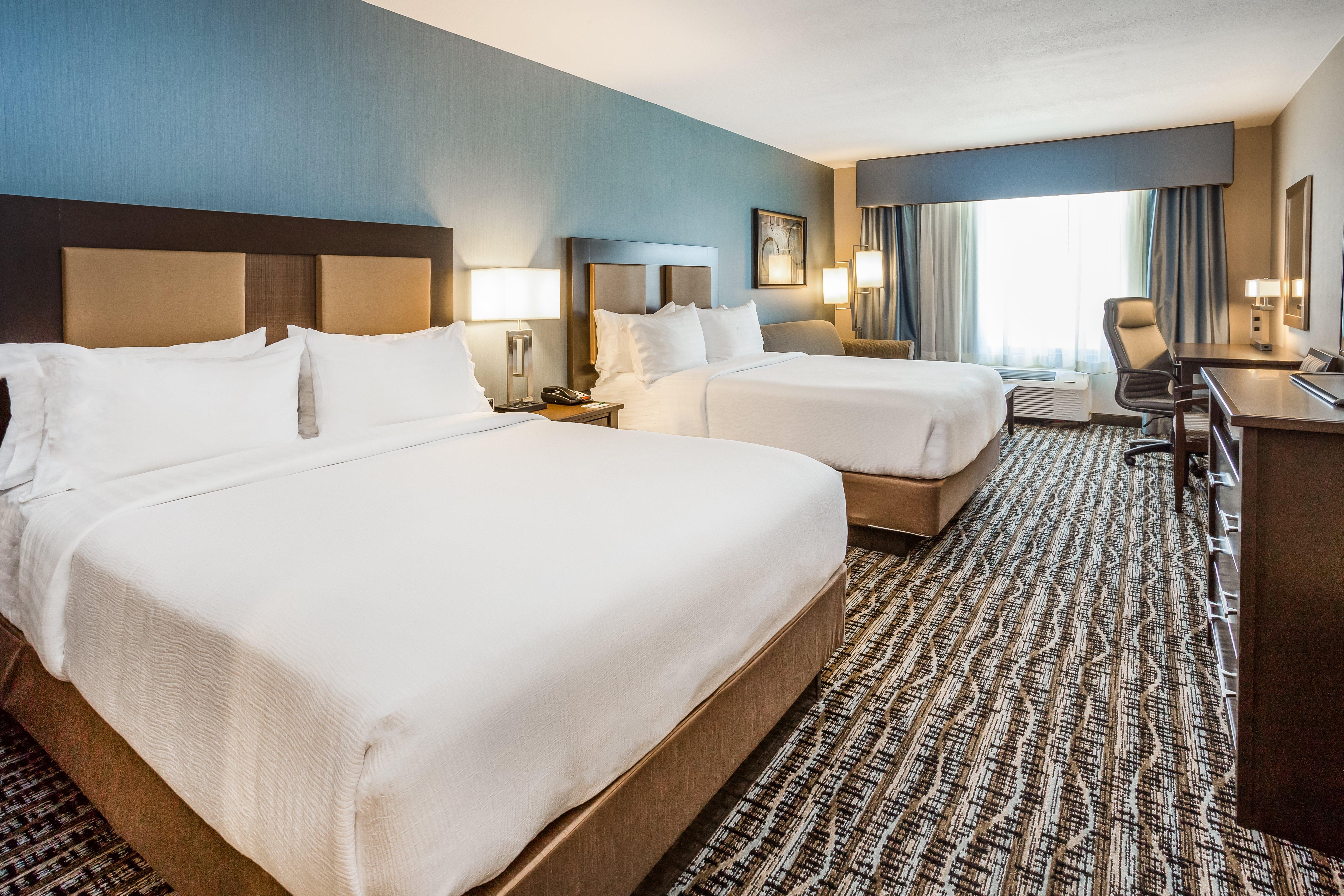 Holiday Inn South Jordan - Slc South By Ihg Buitenkant foto