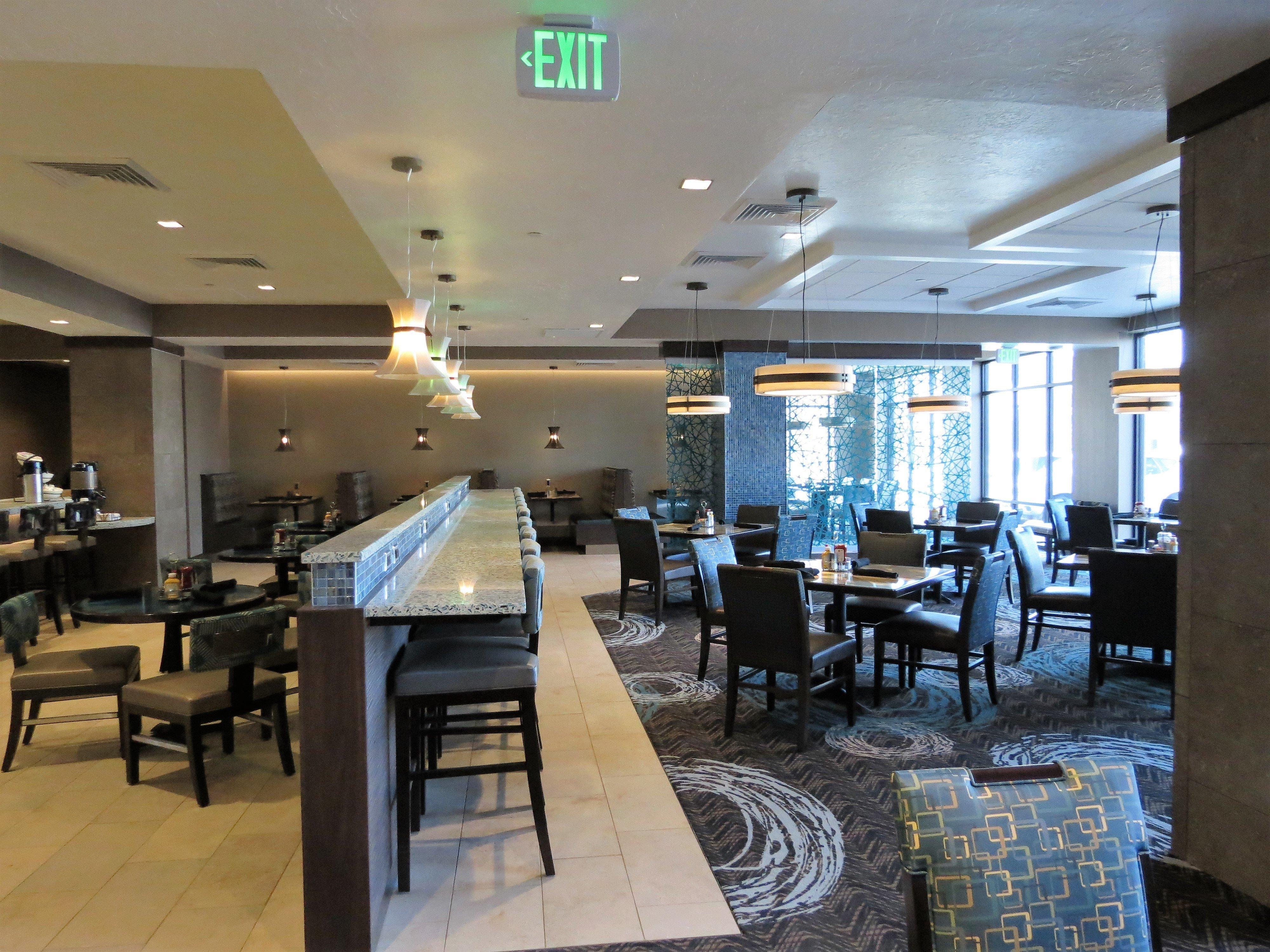 Holiday Inn South Jordan - Slc South By Ihg Buitenkant foto