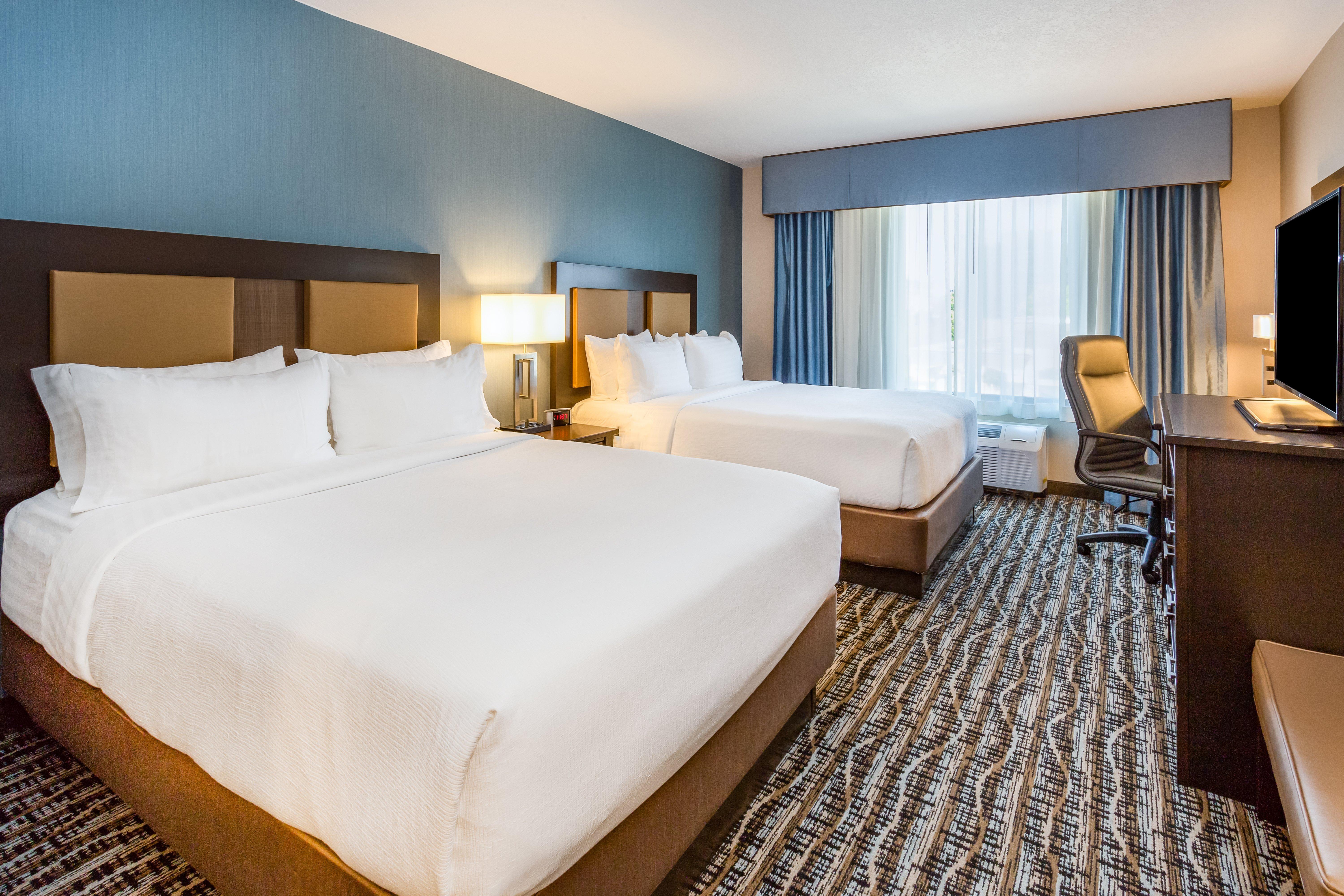 Holiday Inn South Jordan - Slc South By Ihg Buitenkant foto