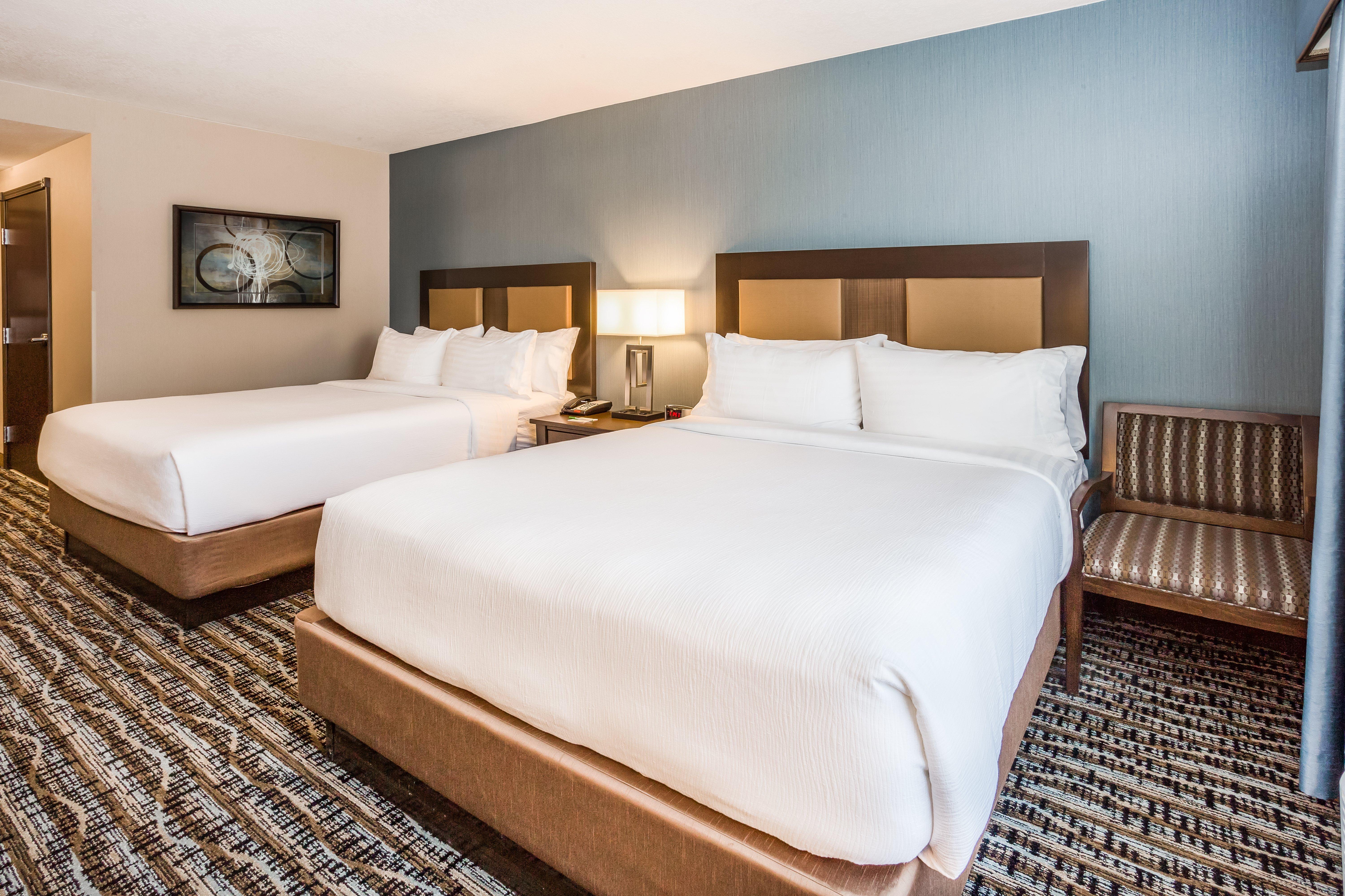 Holiday Inn South Jordan - Slc South By Ihg Buitenkant foto