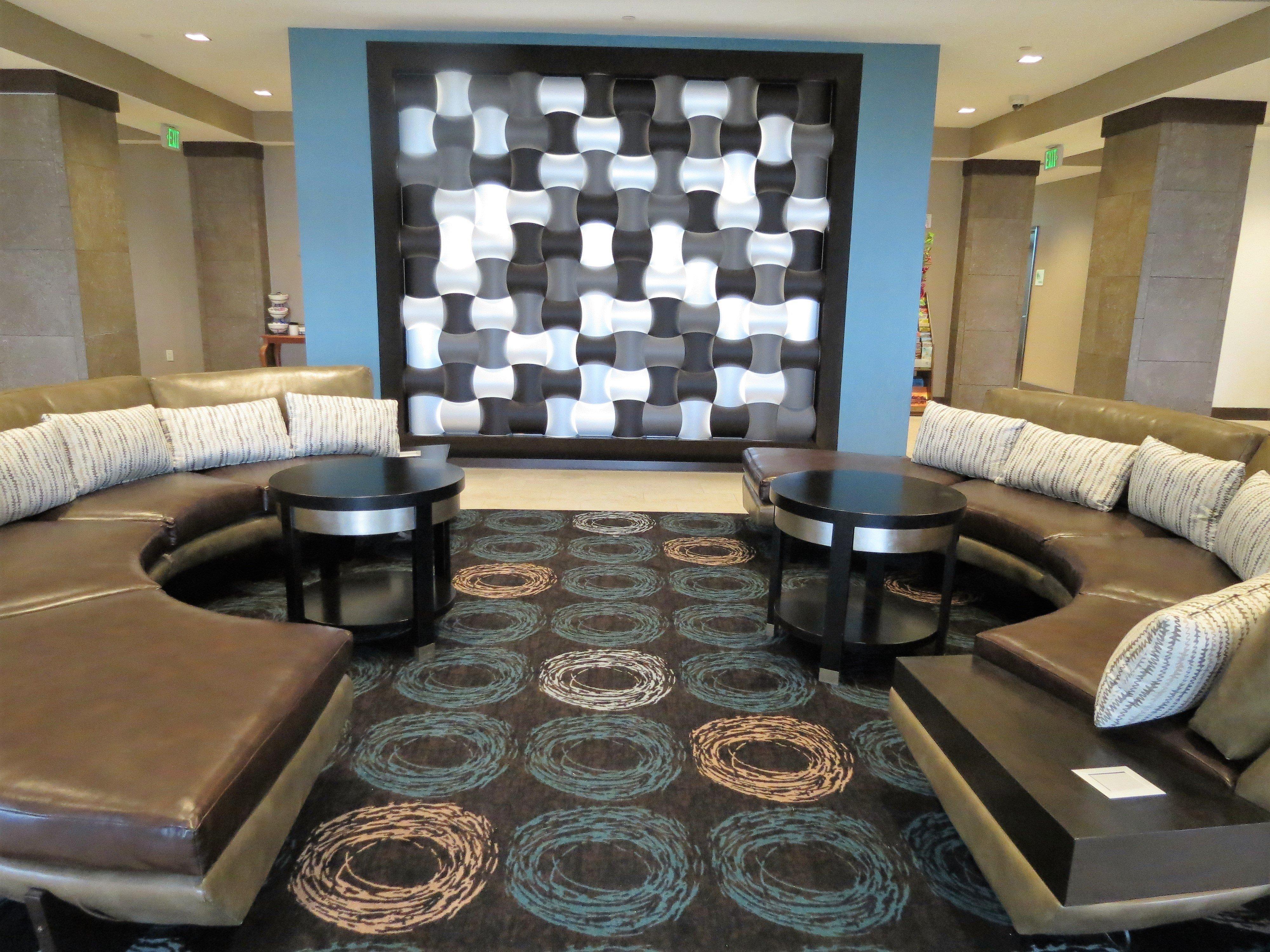 Holiday Inn South Jordan - Slc South By Ihg Buitenkant foto