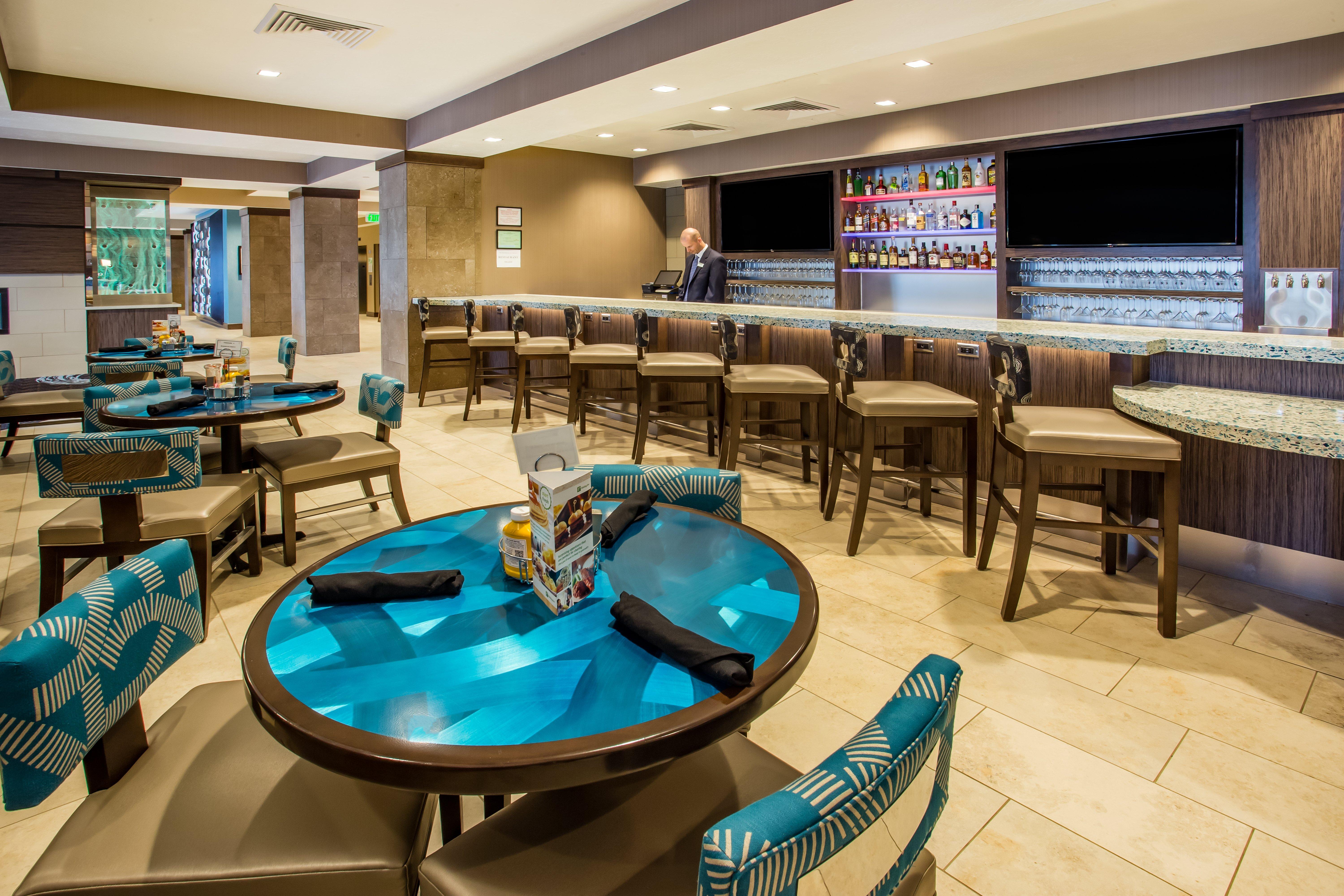 Holiday Inn South Jordan - Slc South By Ihg Buitenkant foto