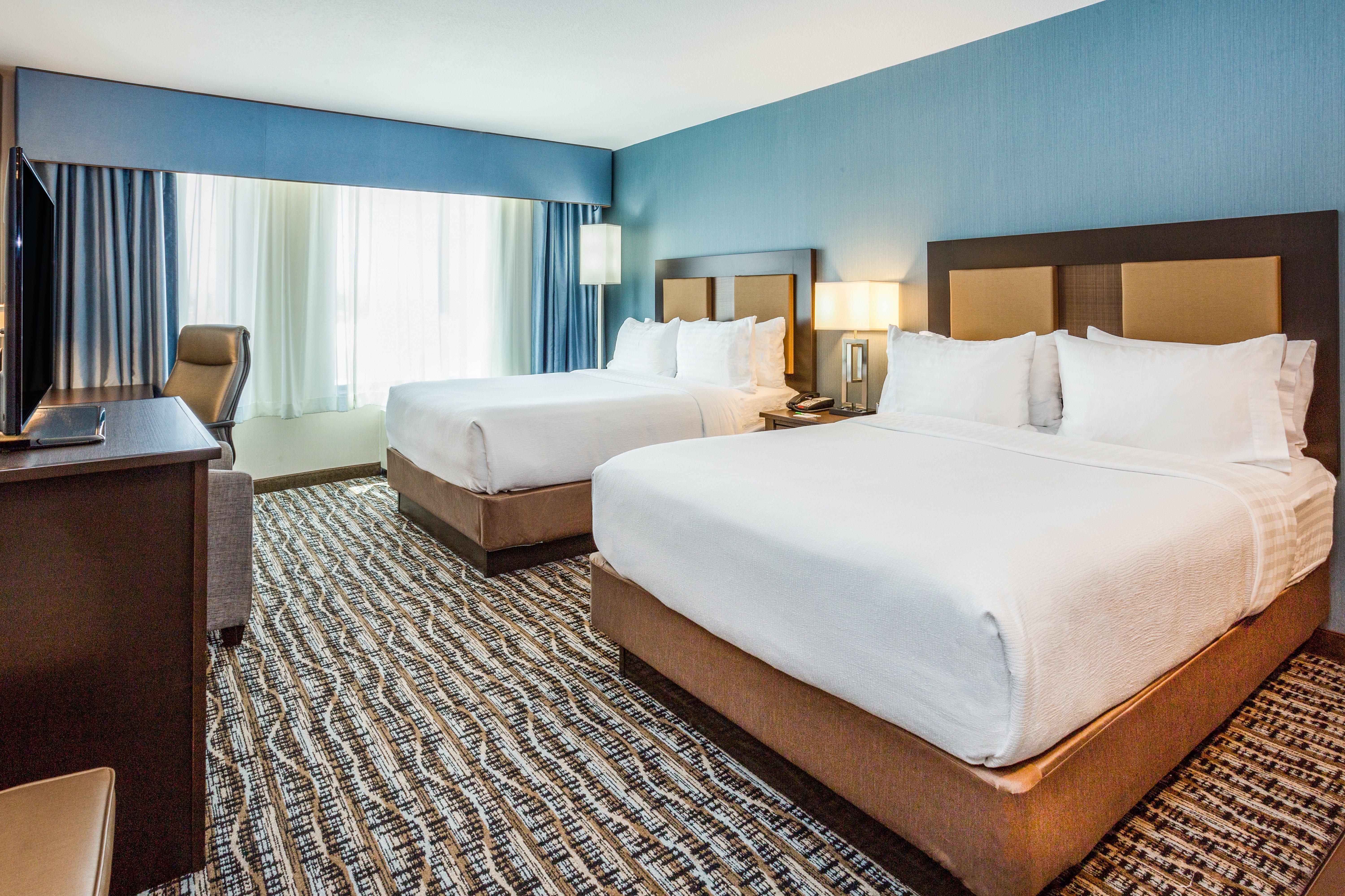 Holiday Inn South Jordan - Slc South By Ihg Buitenkant foto