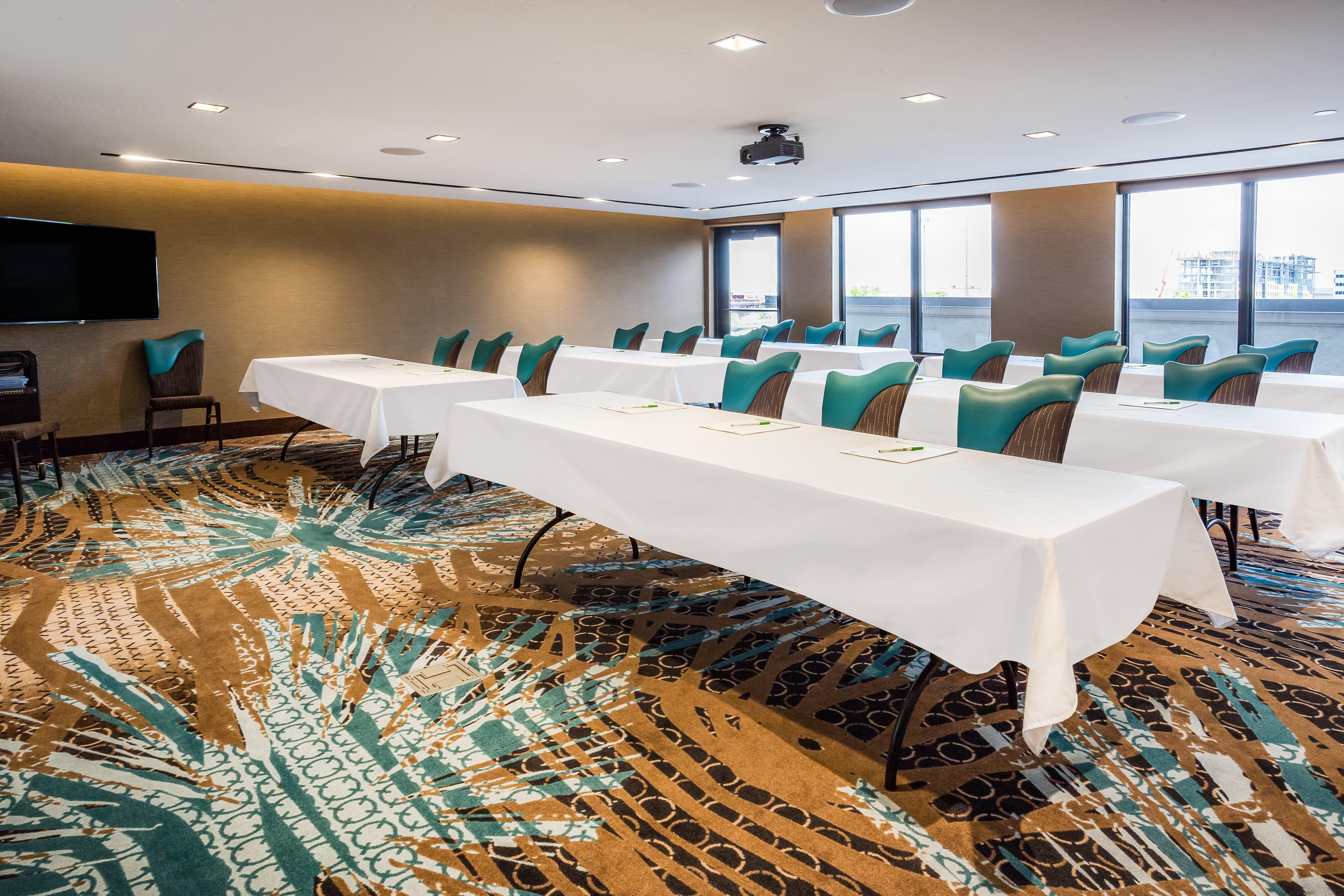 Holiday Inn South Jordan - Slc South By Ihg Buitenkant foto