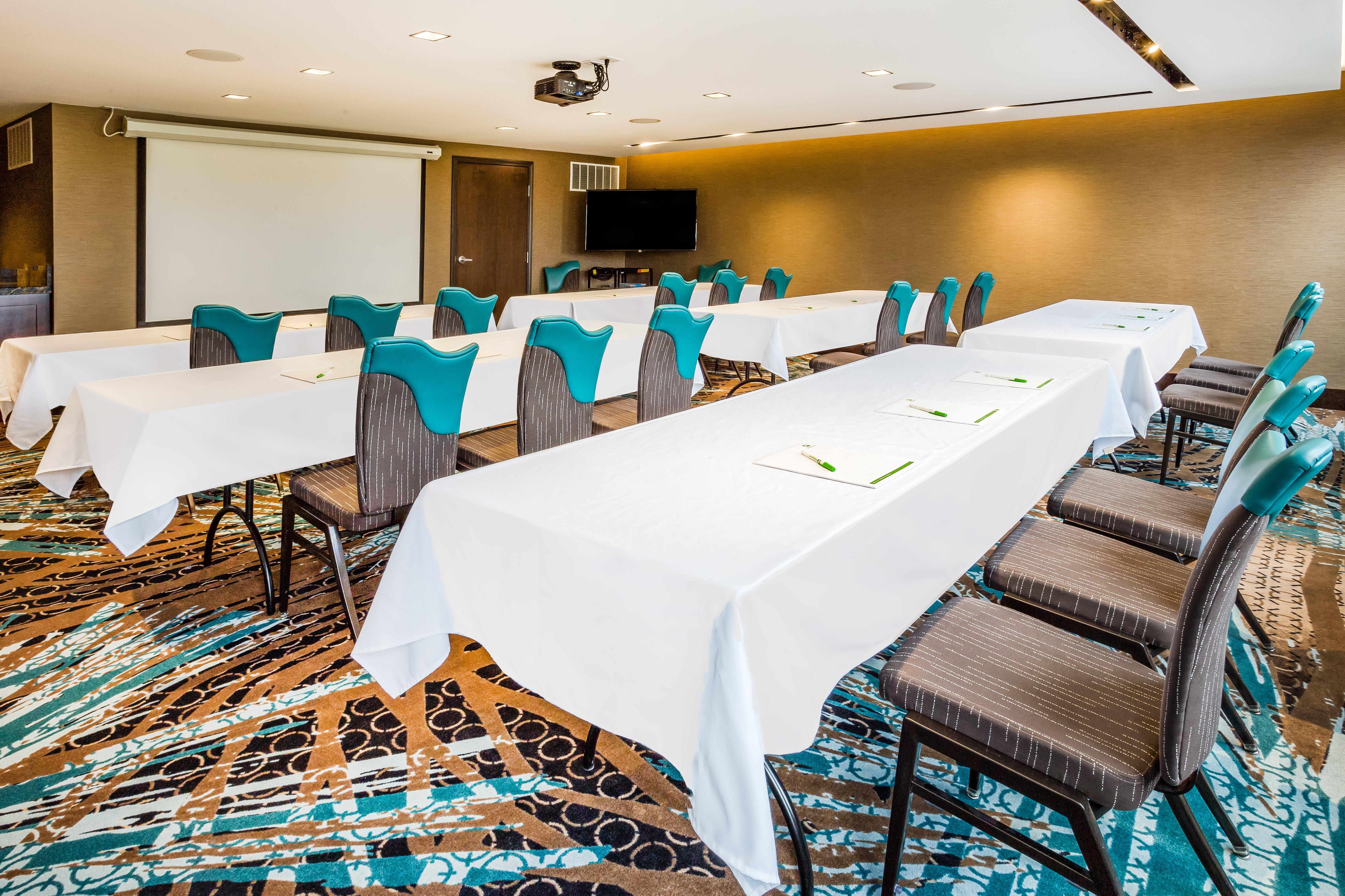 Holiday Inn South Jordan - Slc South By Ihg Buitenkant foto