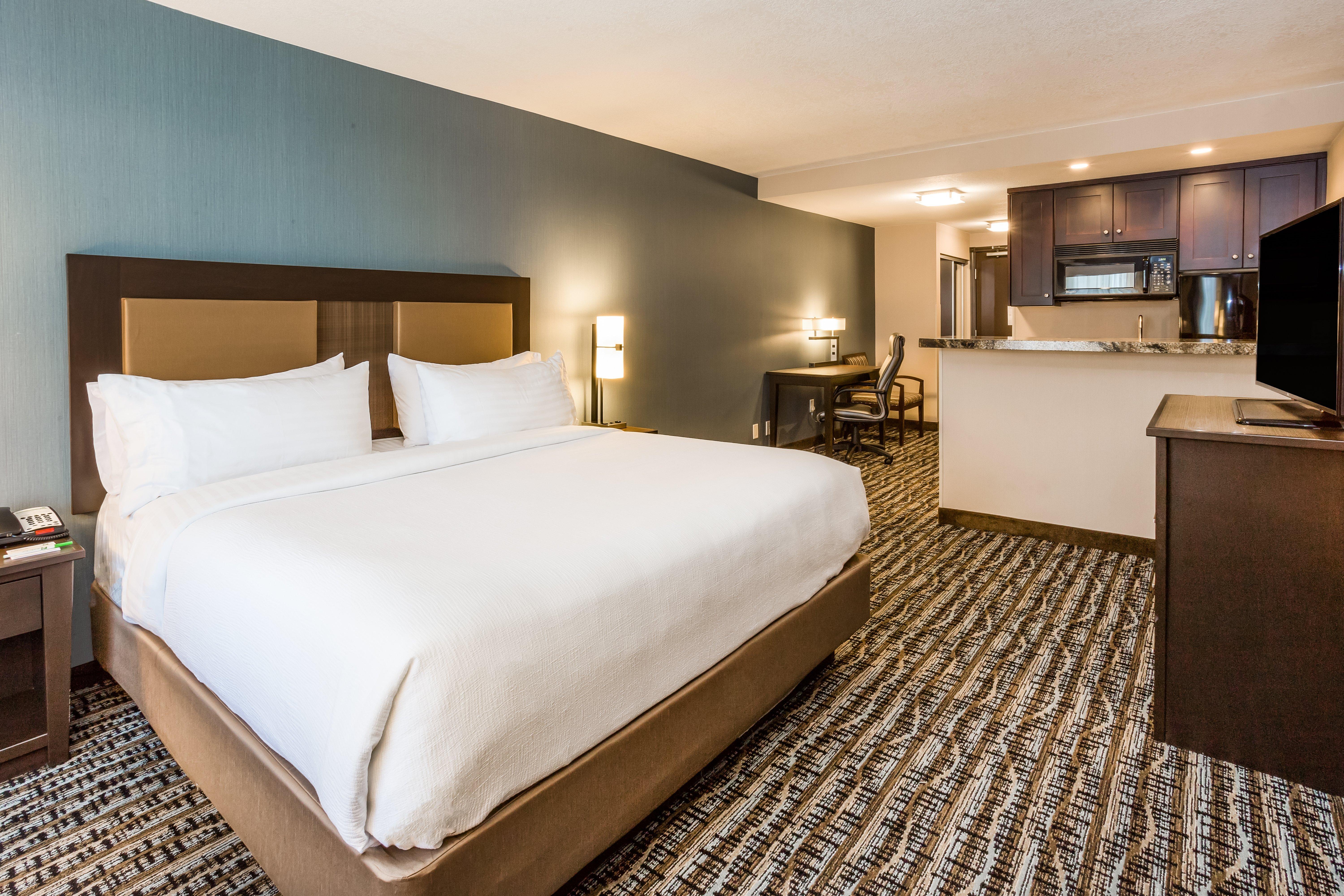 Holiday Inn South Jordan - Slc South By Ihg Buitenkant foto