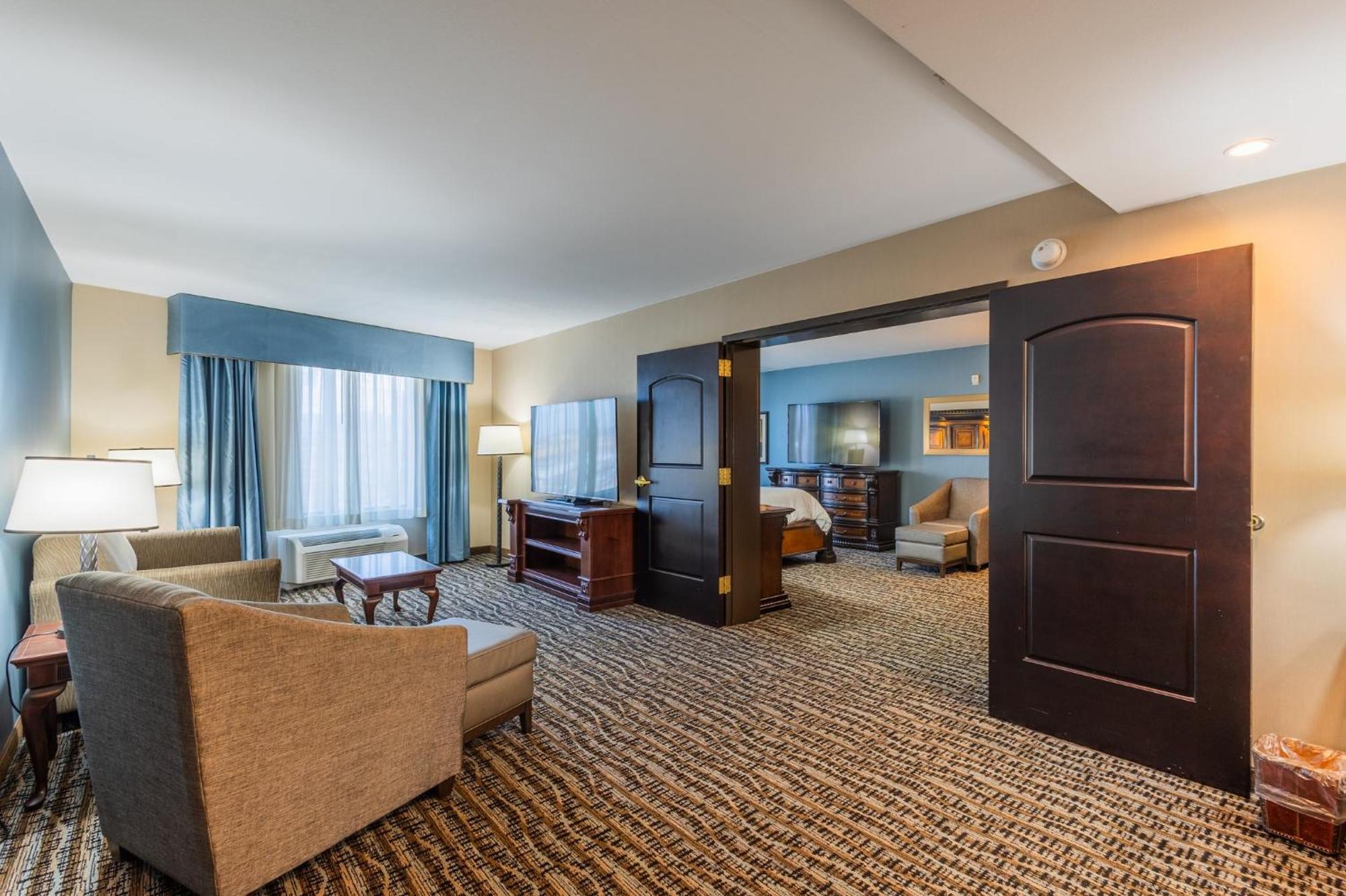 Holiday Inn South Jordan - Slc South By Ihg Buitenkant foto