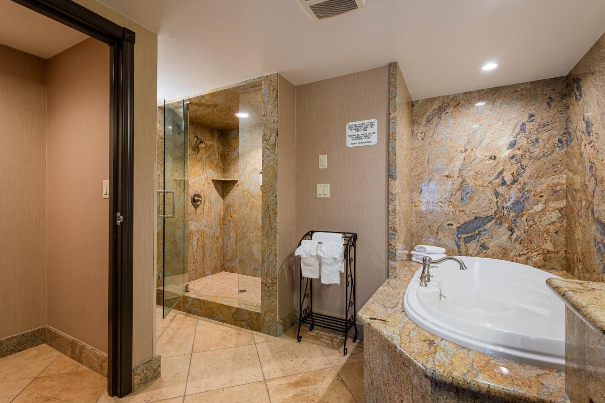 Holiday Inn South Jordan - Slc South By Ihg Buitenkant foto