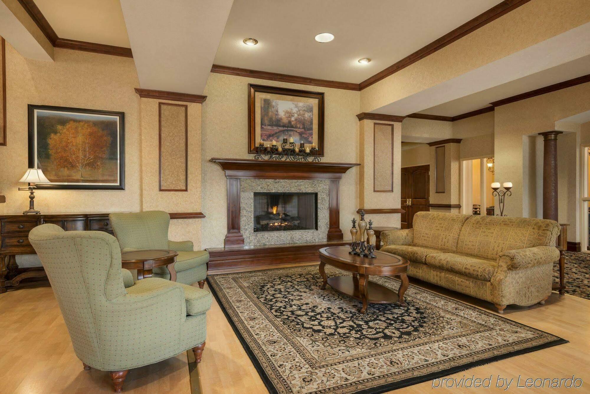 Holiday Inn South Jordan - Slc South By Ihg Buitenkant foto