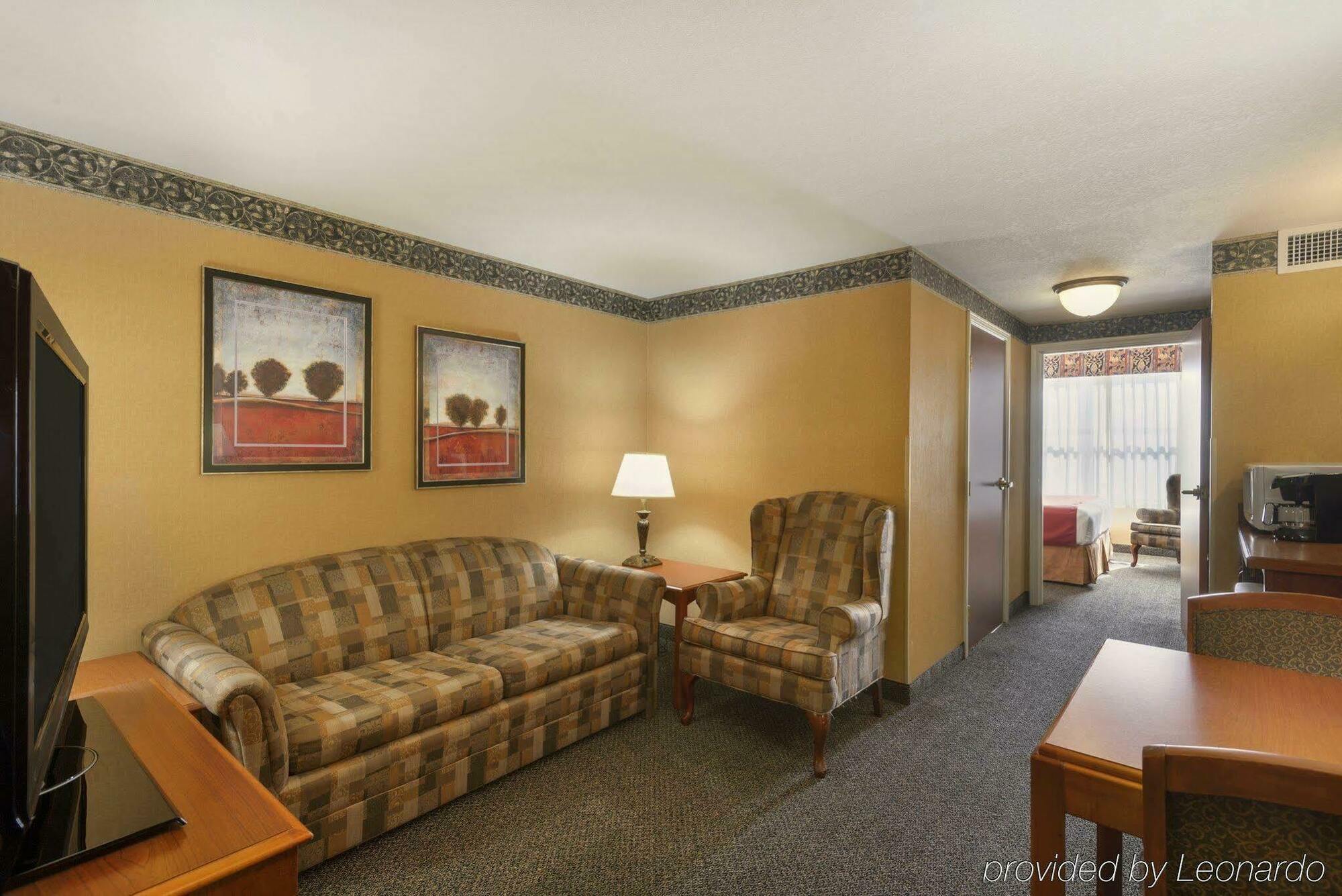 Holiday Inn South Jordan - Slc South By Ihg Buitenkant foto