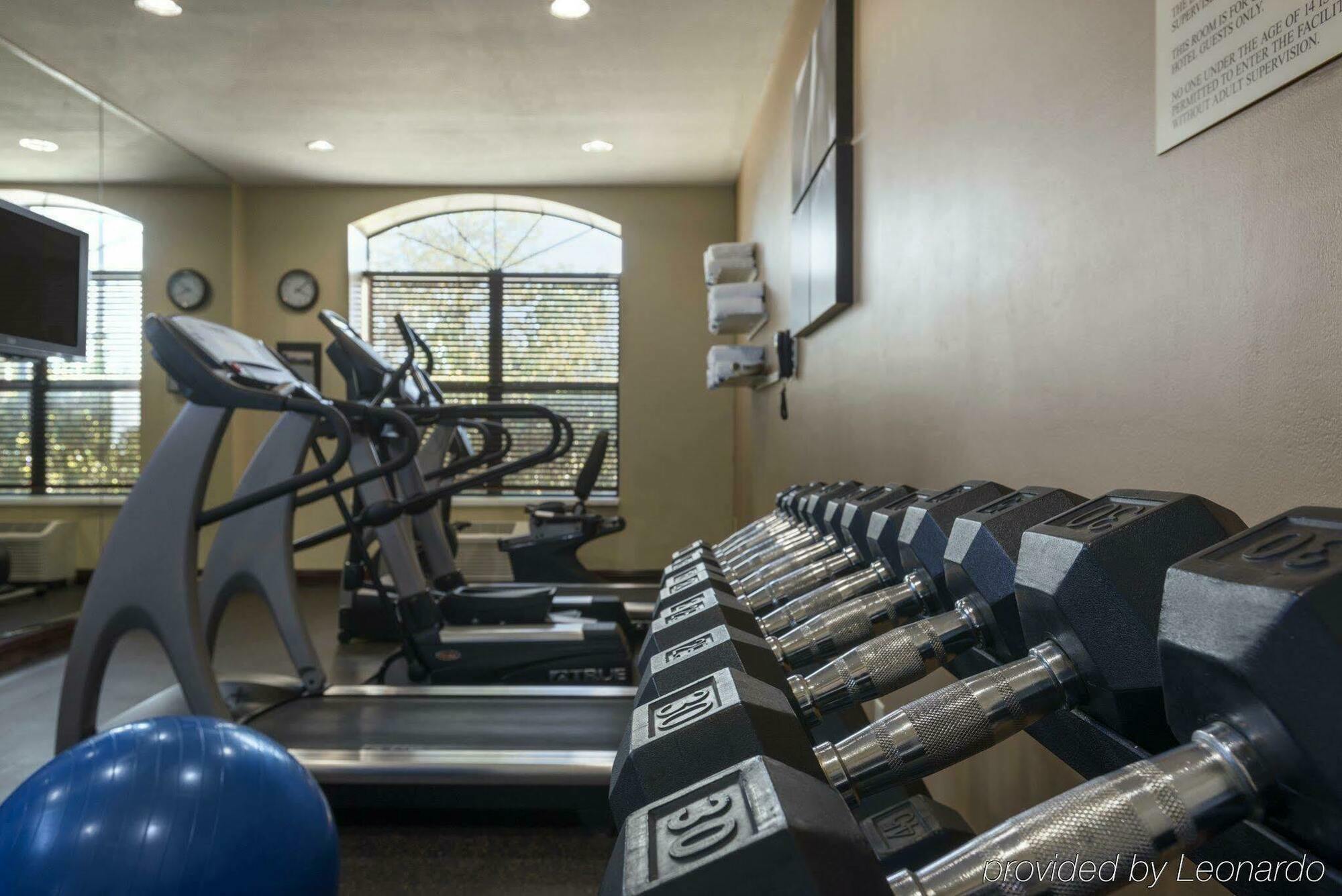 Holiday Inn South Jordan - Slc South By Ihg Buitenkant foto