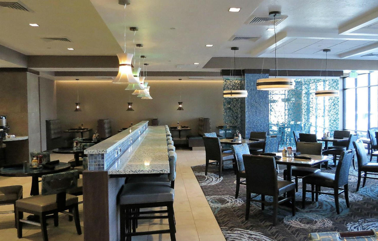 Holiday Inn South Jordan - Slc South By Ihg Buitenkant foto